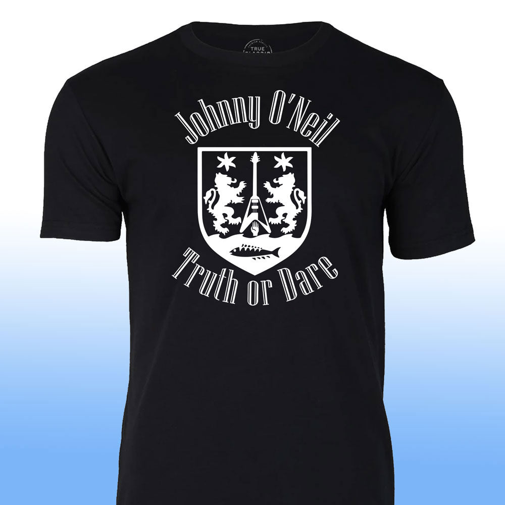 Men's Truth Or Dare T-Shirt