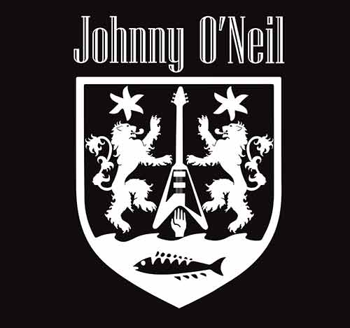 Johnny O'Neil