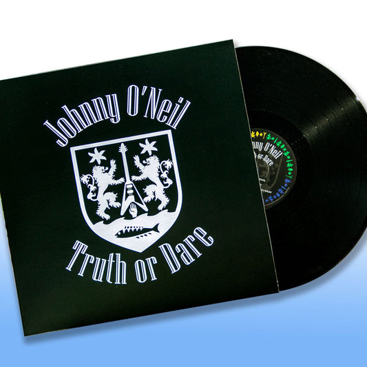 Vinyl - Johnny O'Neil, Truth Or Dare